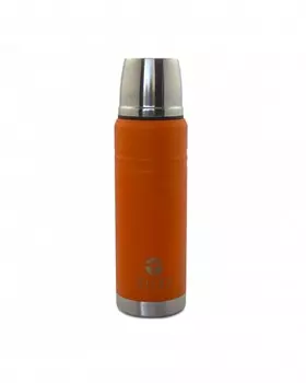 Термоc Pilot PL-500-OR, 0,5л оранжевый