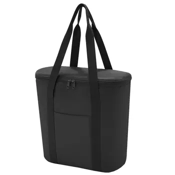 Термоcумка Thermoshopper black