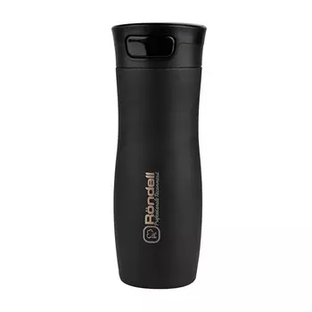 Термокружка 400 мл Tezoro Rondell 836-RDS