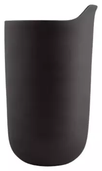 Термокружка Eva Solo Ceramic Thermo Cup, 0.28 л черный
