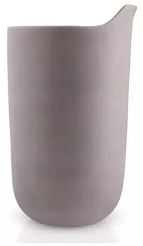 Термокружка Eva Solo Ceramic Thermo Cup, 0.28 л серый