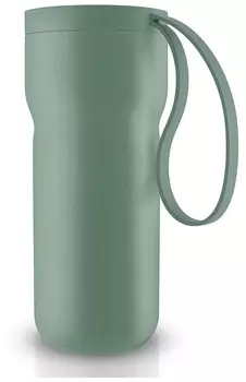 Термокружка Eva Solo Nordic Kitchen, 0.35 л светло-зеленый