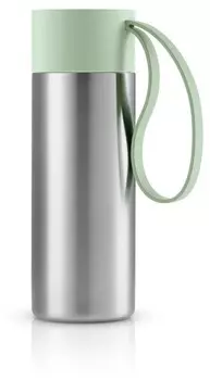 Термокружка Eva Solo To Go Cup, 0.35 л эвкалиптовый