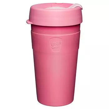 Термокружка KeepCup Thermal L 454 мл Saskatoon
