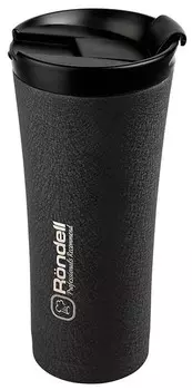 Термокружка Rondell RDS-923, 0.5 л черный