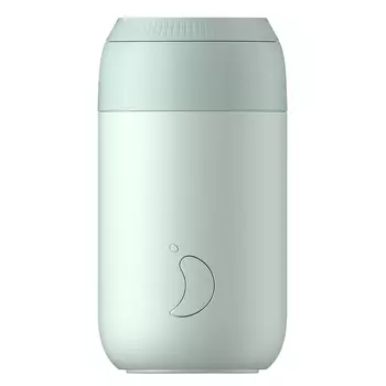 Термокружка Series 2, 340 мл, мятная