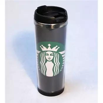 Термокружка TRAVEL MUG НВ-1630