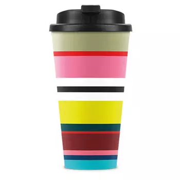 Термокружка Verano, 450 мл