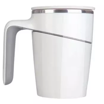 Термокружка Xiaomi Fiu Elegant Do Not Roll