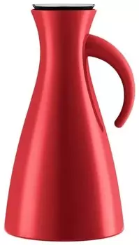 Термокувшин Eva Solo High Vacuum Jug, 1 л красный