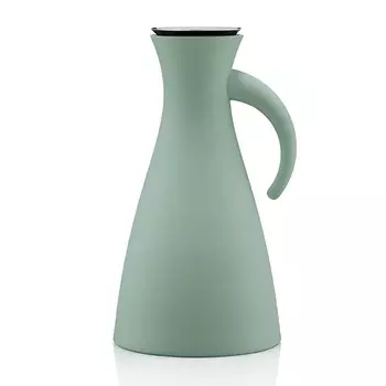 Термокувшин Eva Solo High Vacuum Jug, 1 л светло-зеленый