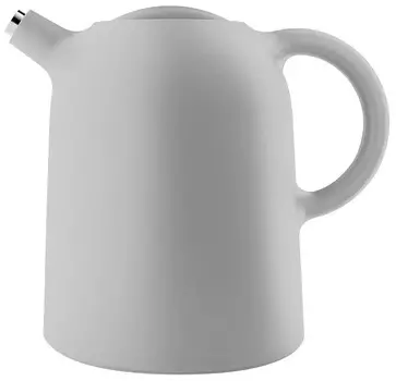 Термокувшин Eva Solo Thimble, 1 л серый