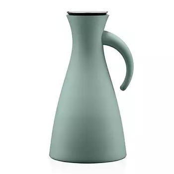 Термокувшин Eva Solo Vacuum Chinois green, 1 л, высокий