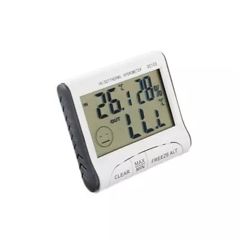 Термометр Luazon LTR-15 5082557