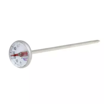 Термометр со щупом для барбекю