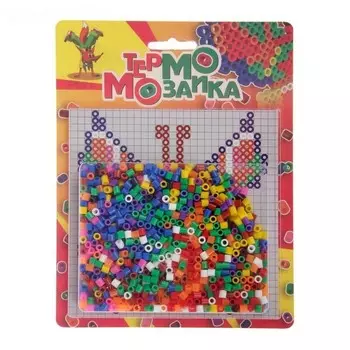 Термомозаика малая - Бабочки