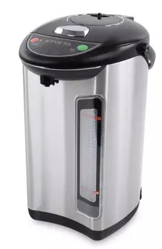 Термопот MARTA MT-2001, черный жемчуг