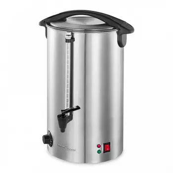 Термопот Profi Cook PC- HGA 1196 inox