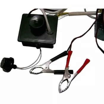 Терморегулятор 220В для инкубатора Золушка