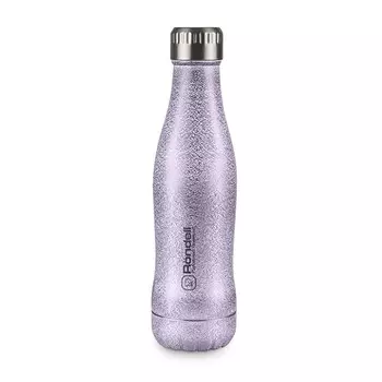 Термос 0,4 л Disco Lilac Rondell 849-RDS