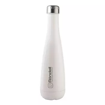 Термос 0,75 л Absloute White Rondell RDS-912