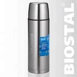 Термос 1,2 л. Biostal-Авто 1200NBP-1 NBP-1200-1
