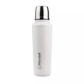 Термос Absolute White Rondell RDS-444