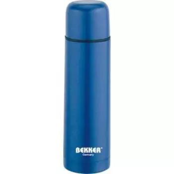 Термос Bekker с узким горлом 500 мл ВК- 4036