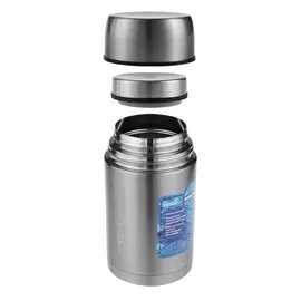 Термос BIOSTAL-АВТО (1 л, ш/г суповой. с термочехлом) NRP-1000