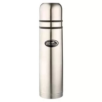 Термос BIOSTAL NB-500-2, 2 пробки