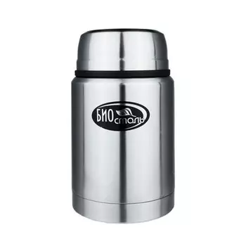 Термос BIOSTAL NTS-500 ш/г, суповой с ложкой