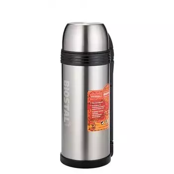 Термос BIOSTAL-СПОРТ 1,8 л. NGP-1800-P