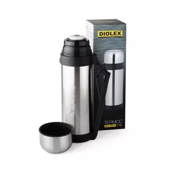 Термос Diolex DXU-1000-1