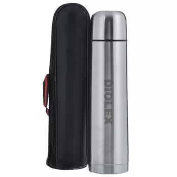 Термос Diolex с узким горлом 1л DX-1000-1