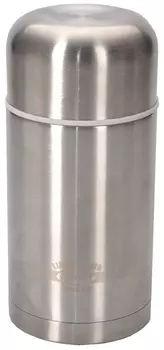 Термос для еды REGENT inox Promo , 0.8 л серебристый