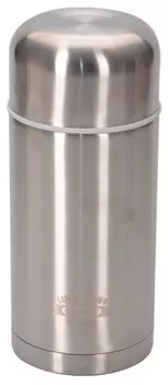 Термос для еды REGENT inox Promo , 1 л стальной