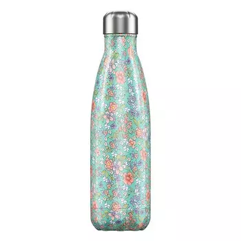 Термос Floral, Peony, 500 мл