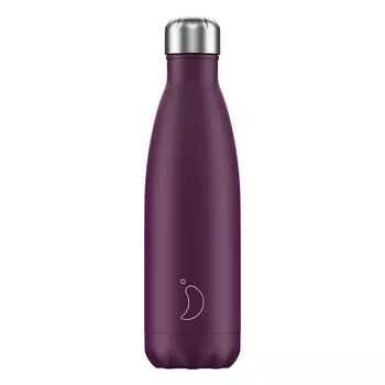 Термос Matte, 500 мл, фиолетовый