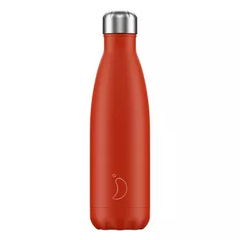 Термос Neon, 500 мл, красный