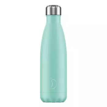 Термос Pastel, 500 мл, зеленый