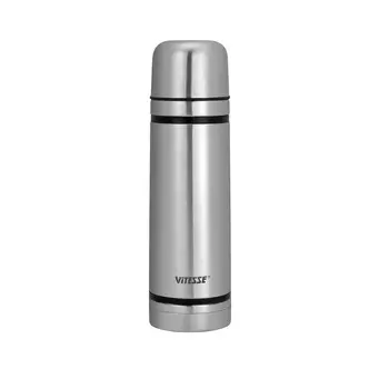 Термос VITESSE VS-2628 объем 750мл универсальный