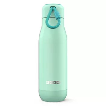 Термос Zoku 500 мл мятный