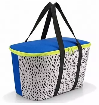 Термосумка Coolerbag mini me leo