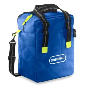 Термосумка MobiCool Sail 14, 14 л, цвет микс