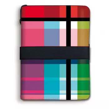 Тетрадь для записи рецептов Zigzag