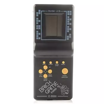 Тетрис 9999 в 1