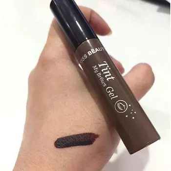 Тинт-гель для бровей Tint My Brows Gel, тон 3