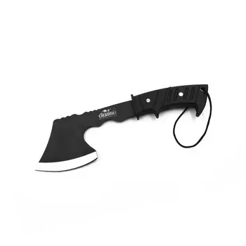 Топор туристический Следопыт, 290х90х18 мм в чехле