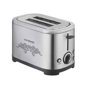 Тостер электрический Endever Skyline 122-ST