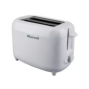 Тостер Maxwell MW-1505(W)